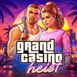Bocoran RTP Slot Microgaming Grand Casino Heist